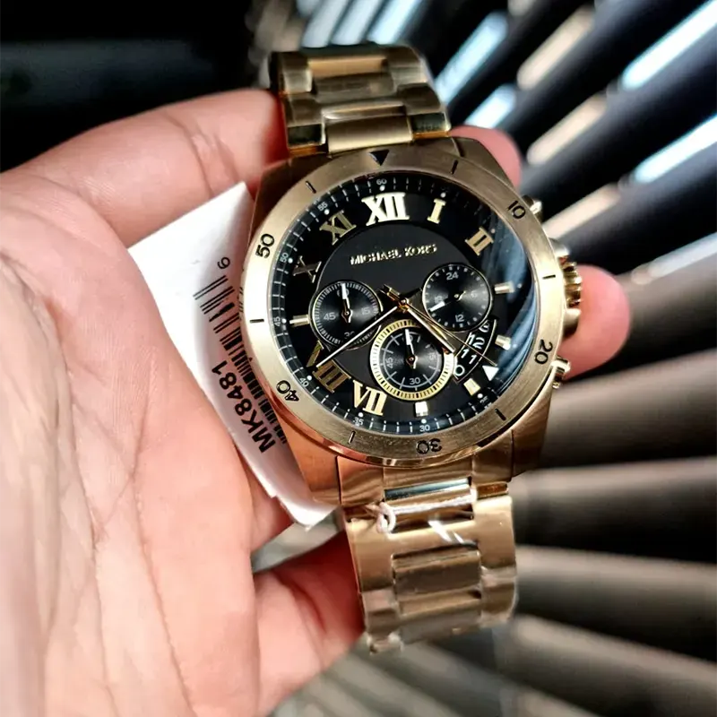 Michael kors brecken watch online